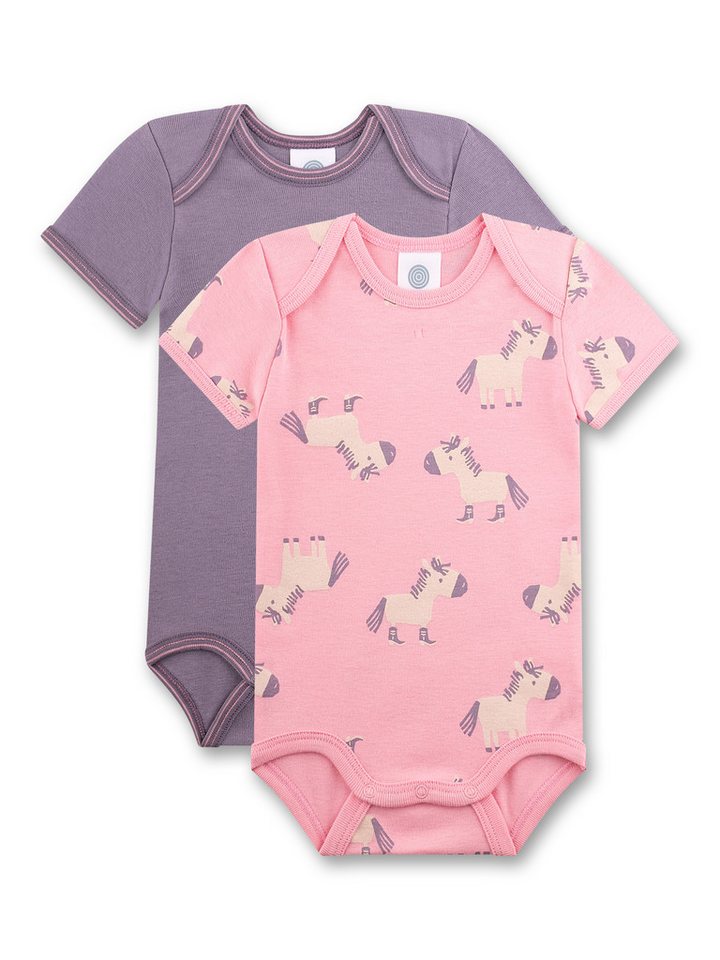 Sanetta Body (Set, 2-tlg., 2er-Pack) von Sanetta