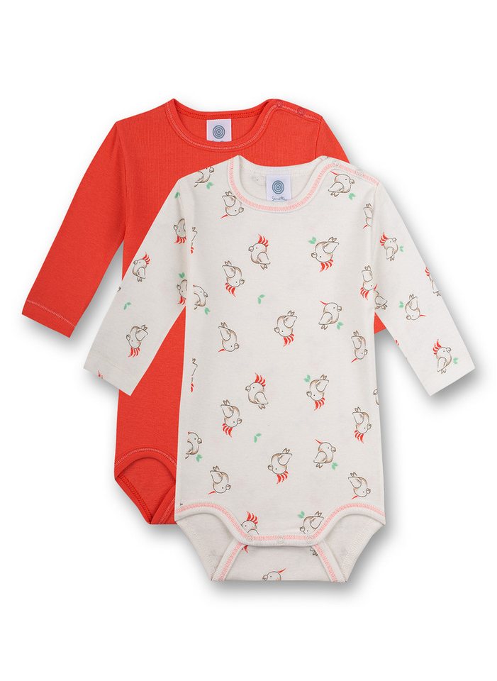 Sanetta Body (Set, 2-tlg., 2er-Pack) von Sanetta