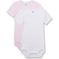 Sanetta Body Doppelpack weiß von Sanetta