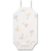 Sanetta Body Giraffe offwhite von Sanetta