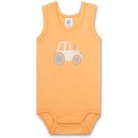 Sanetta Body Traktor orange von Sanetta