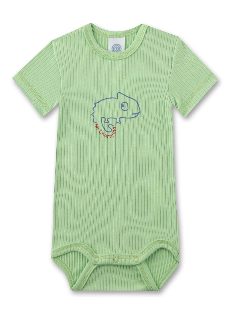 Sanetta - Body apfel - Gr. - 074 von Sanetta