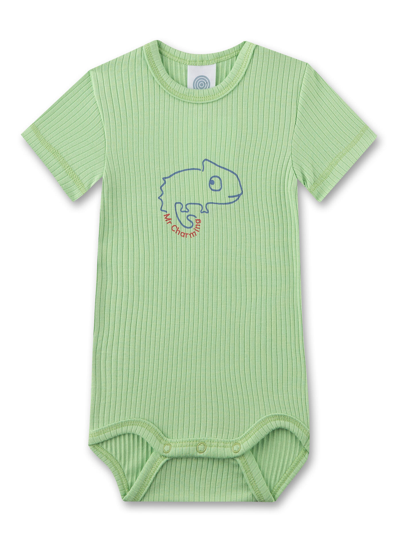 Sanetta - Body apfel - Gr. - 080 von Sanetta