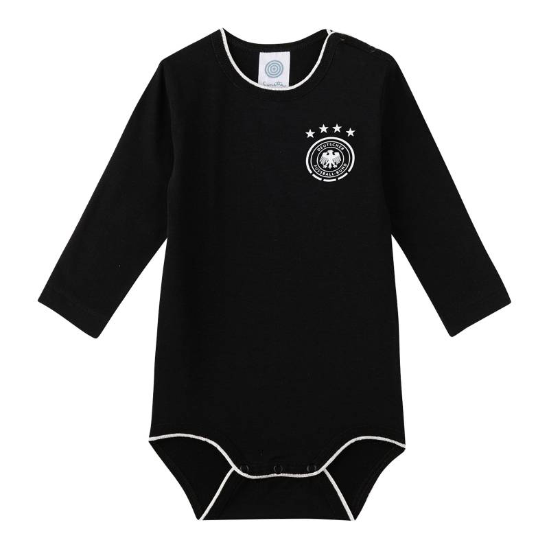 Sanetta Body langarm DFB von Sanetta