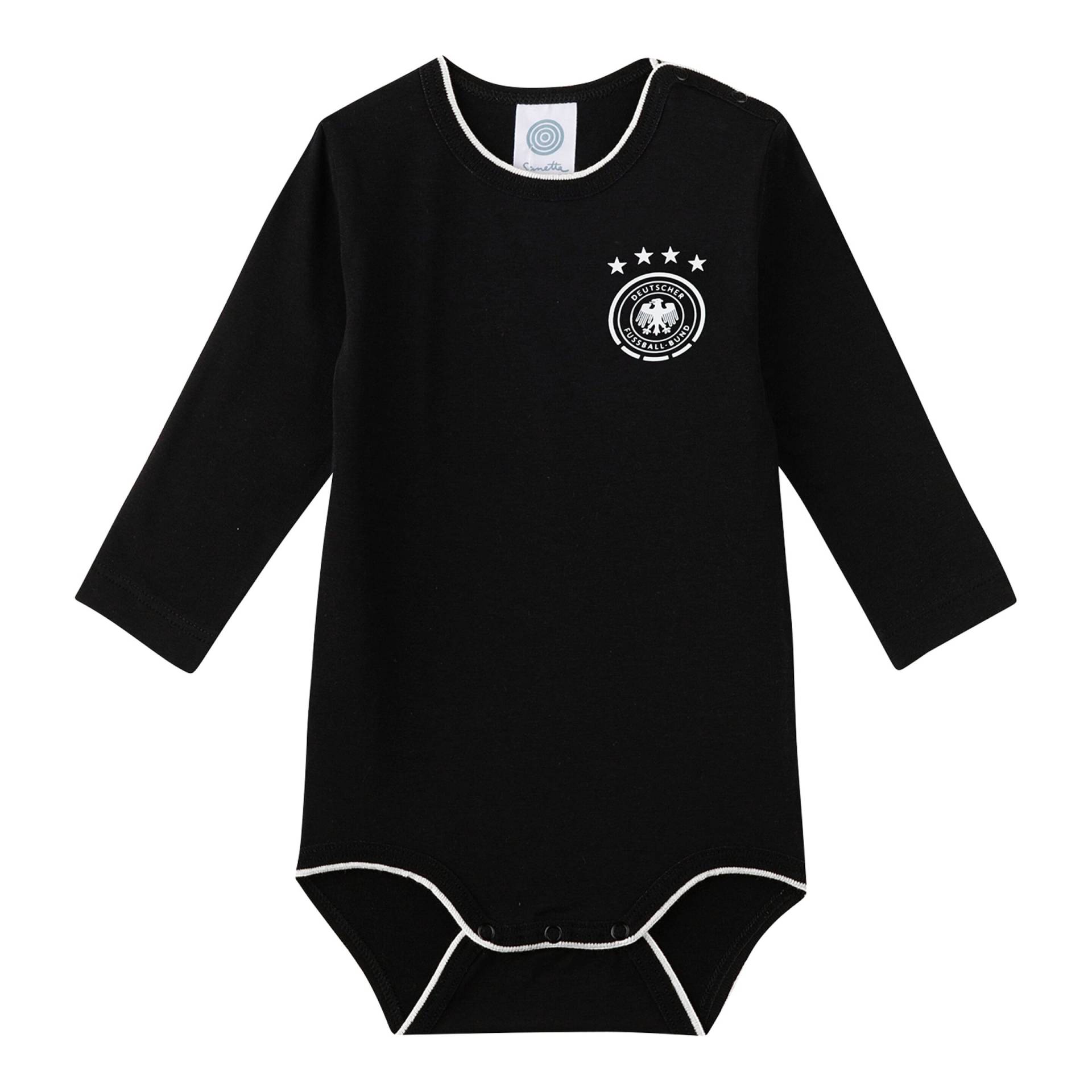 Sanetta Body langarm DFB von Sanetta