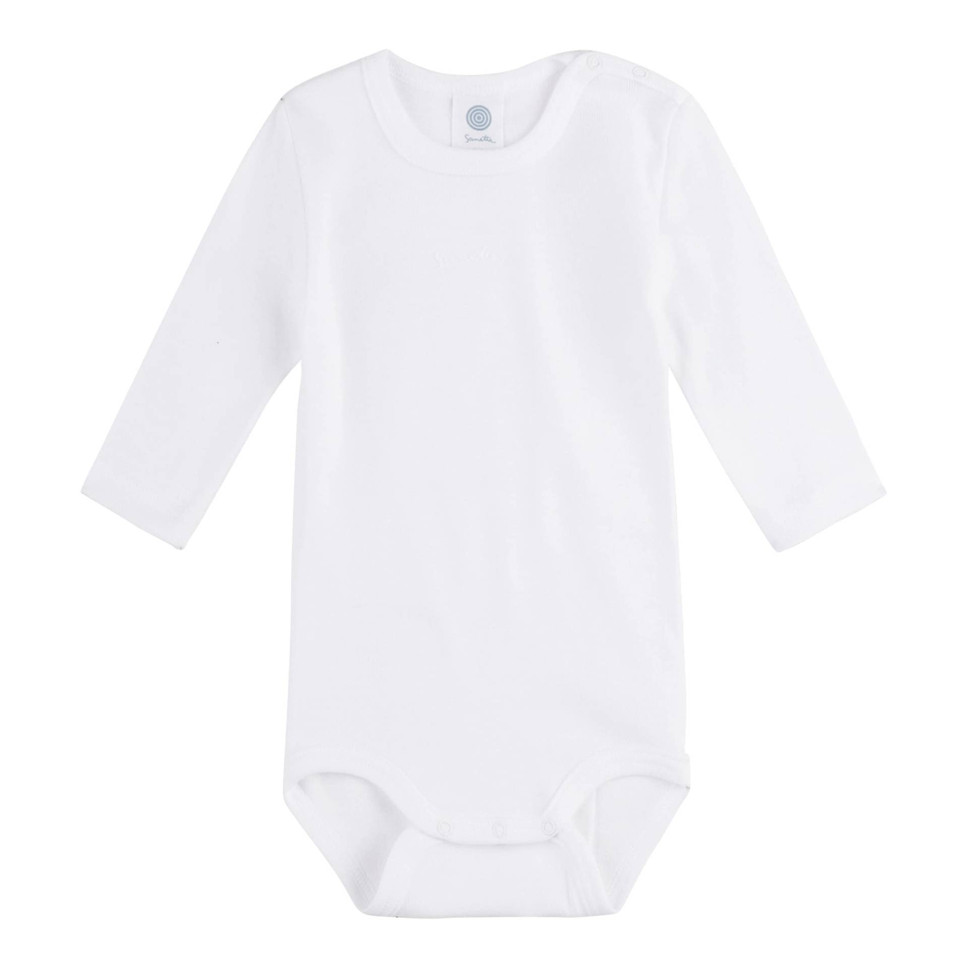 Sanetta Body langarm Sanetta Body langarm von Sanetta