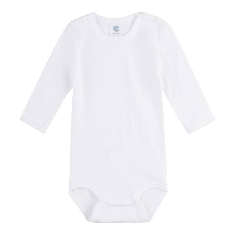 Sanetta Body langarm Sanetta Body langarm von Sanetta