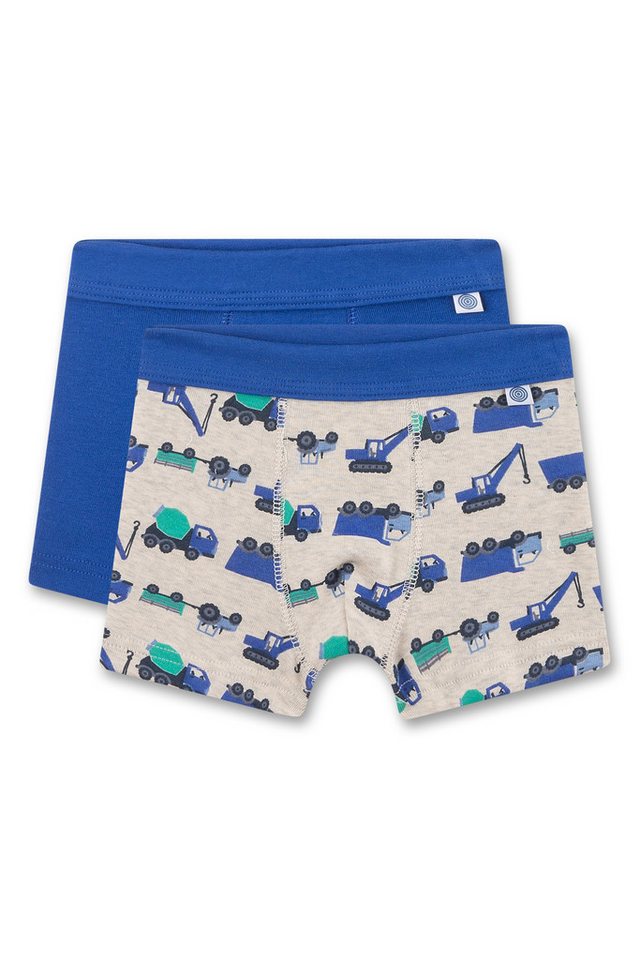 Sanetta Boxer (Set, 2-St., 2er-Pack) von Sanetta