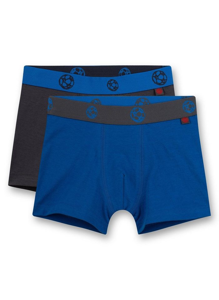 Sanetta Boxer (Set, 2-St., 2er-Pack) von Sanetta