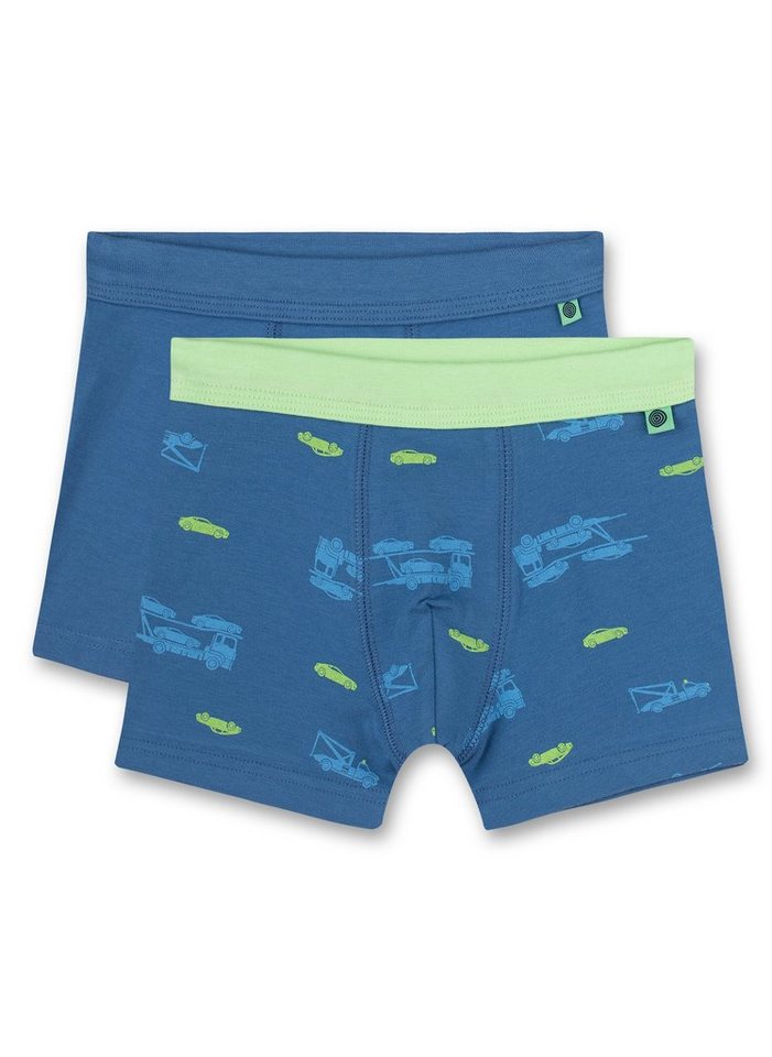 Sanetta Boxer (Set, 2-St., 2er-Pack) von Sanetta