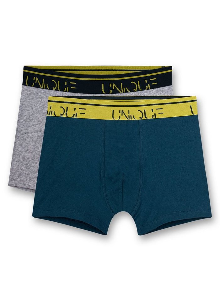 Sanetta Boxer (Set, 2-St., 2er-Pack) von Sanetta