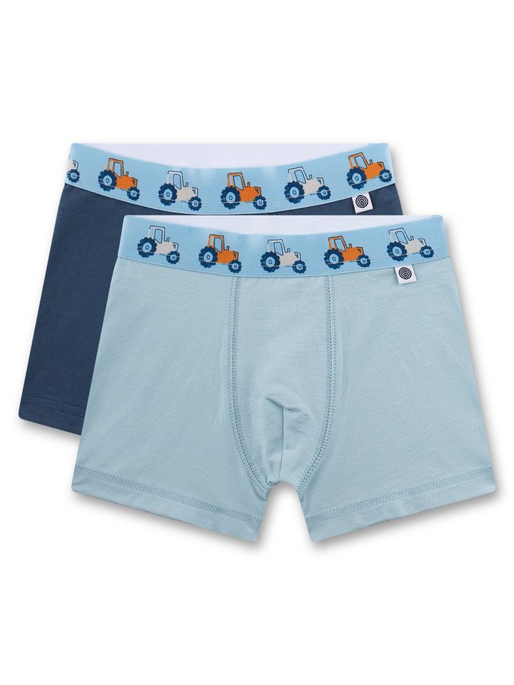 Sanetta Boxershorts (Set, 2-St., 2er-Pack) von Sanetta