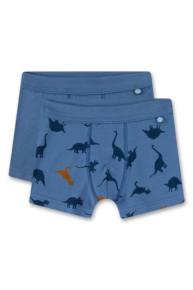 Sanetta Boxer (Set, 2-St., 2er-Pack) von Sanetta