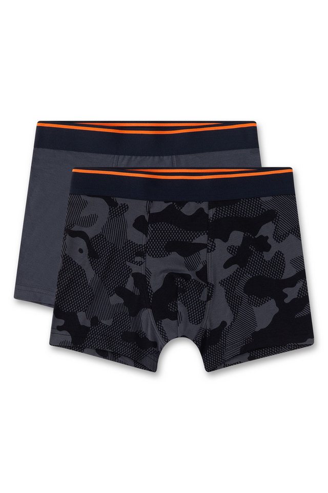 Sanetta Boxer (Set, 2-St., 2er-Pack) von Sanetta