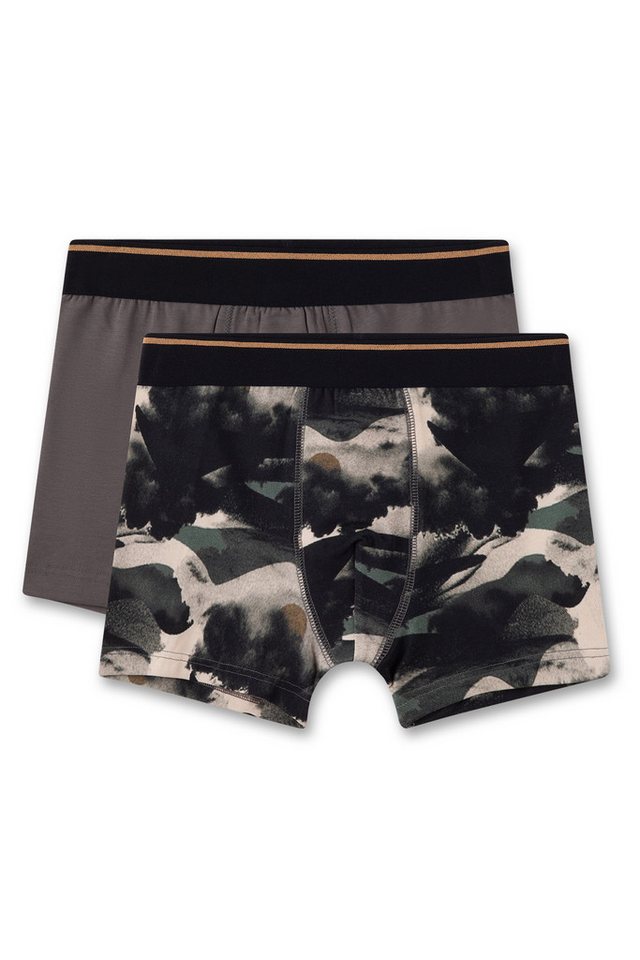 Sanetta Boxer (Set, 2-St., 2er-Pack) von Sanetta