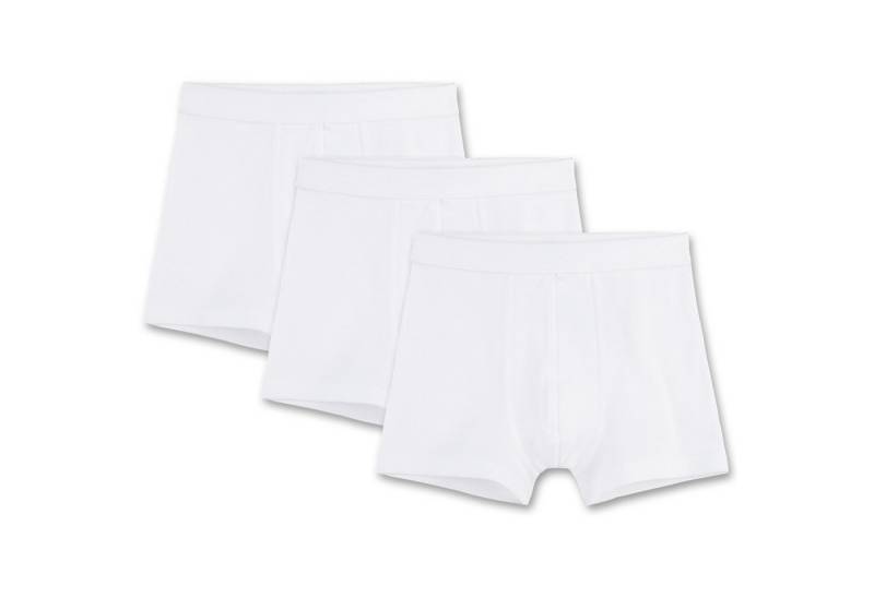 Sanetta Boxer Jungen Boxershort 3er Pack Baumwolle (Packung, 3er Pack) von Sanetta