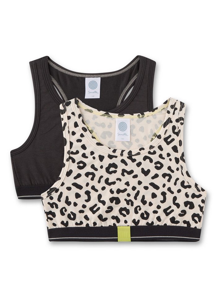 Sanetta Bustier (Set, 2-tlg., 2er-Pack) von Sanetta
