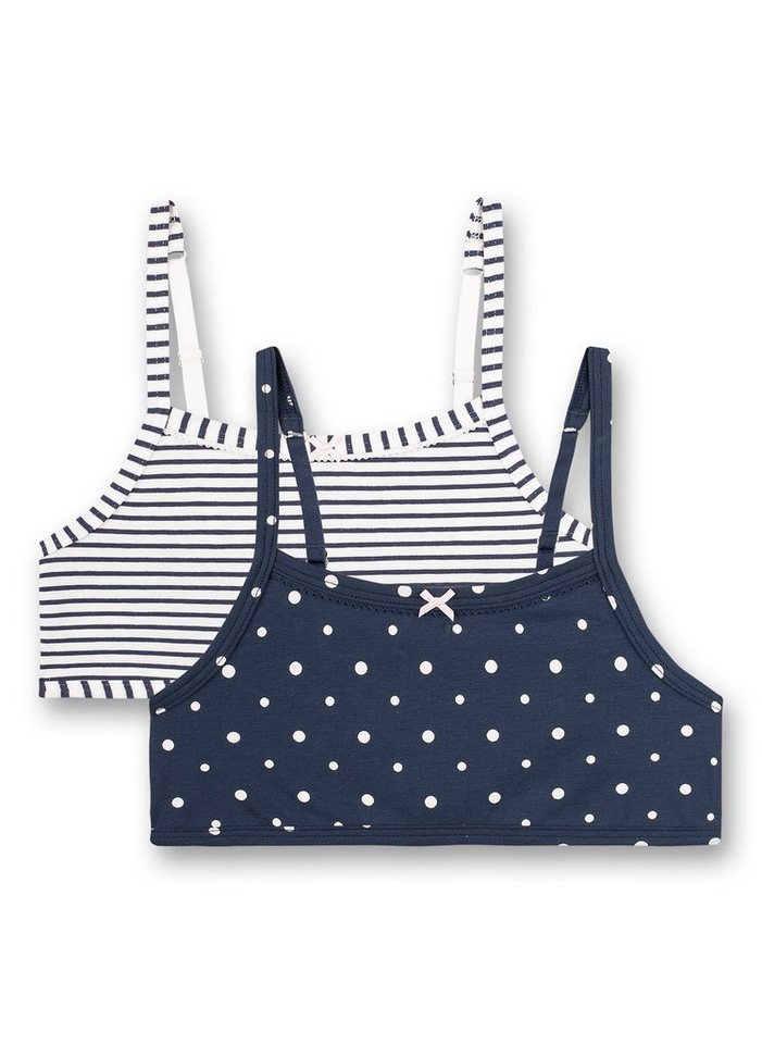 Sanetta Bustier (Set, 2-tlg., 2er-Pack) von Sanetta