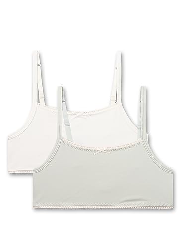 Sanetta Bustier Doppelpack von Sanetta