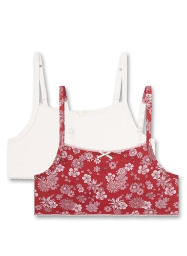 Sanetta Bustier Doppelpack von Sanetta