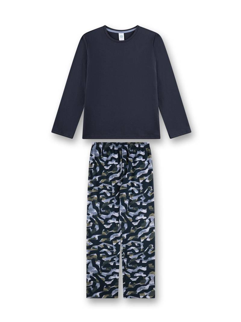 Sanetta - Doppelpack - Gr. - 176 von Sanetta