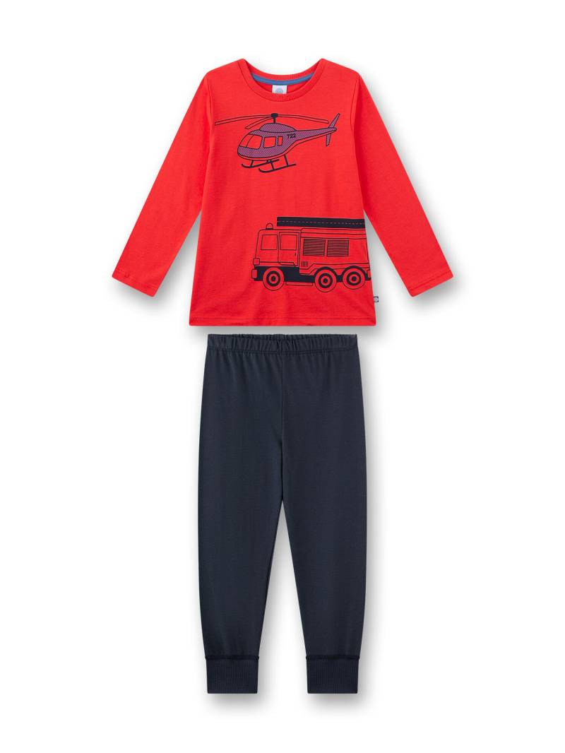 Sanetta - Doppelpack fire thorn - Gr. - 098 von Sanetta