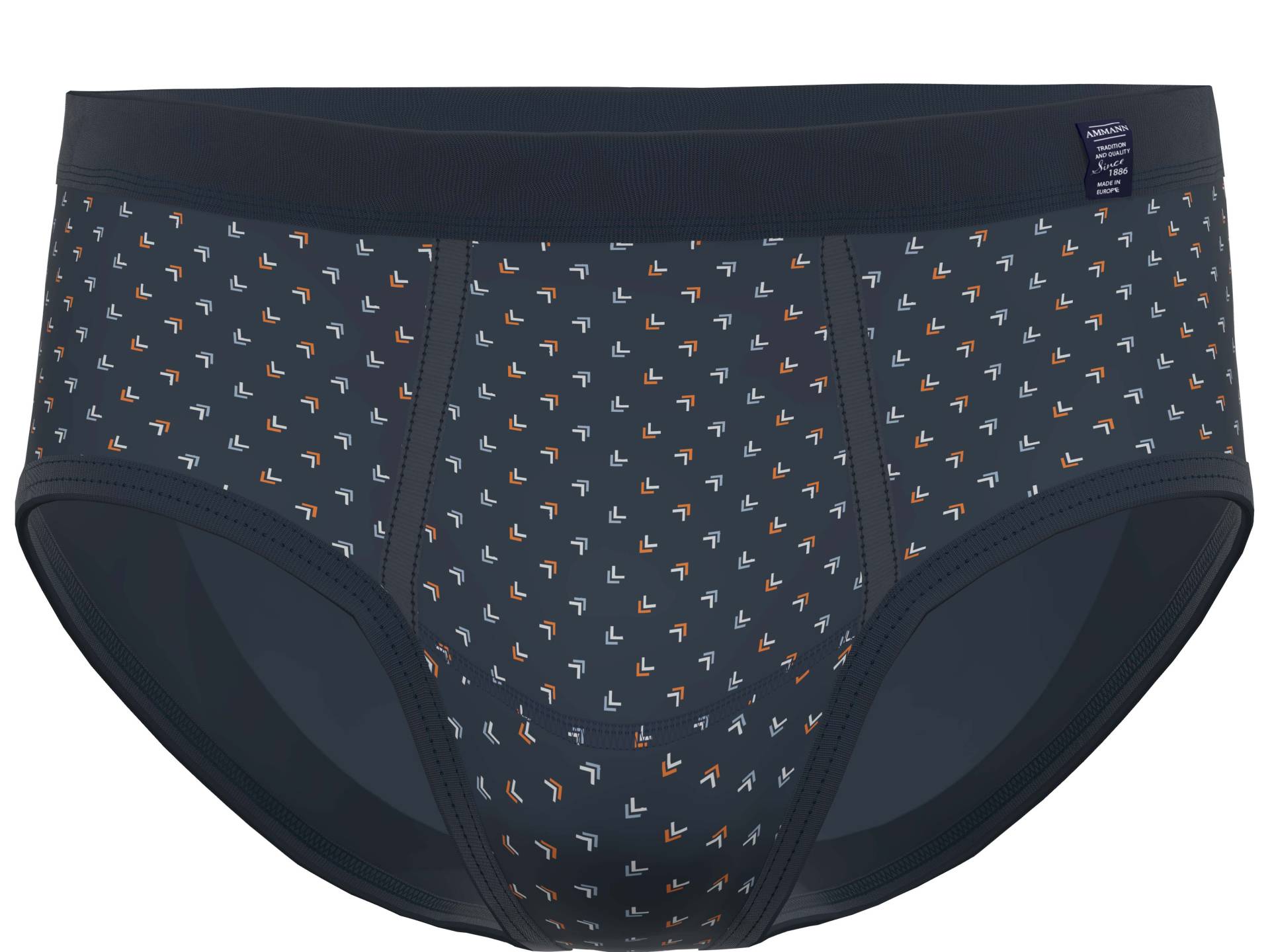 AMMANN - Org Dingle West Slip m.E. dunkelblau - Gr. - 5 von AMMANN