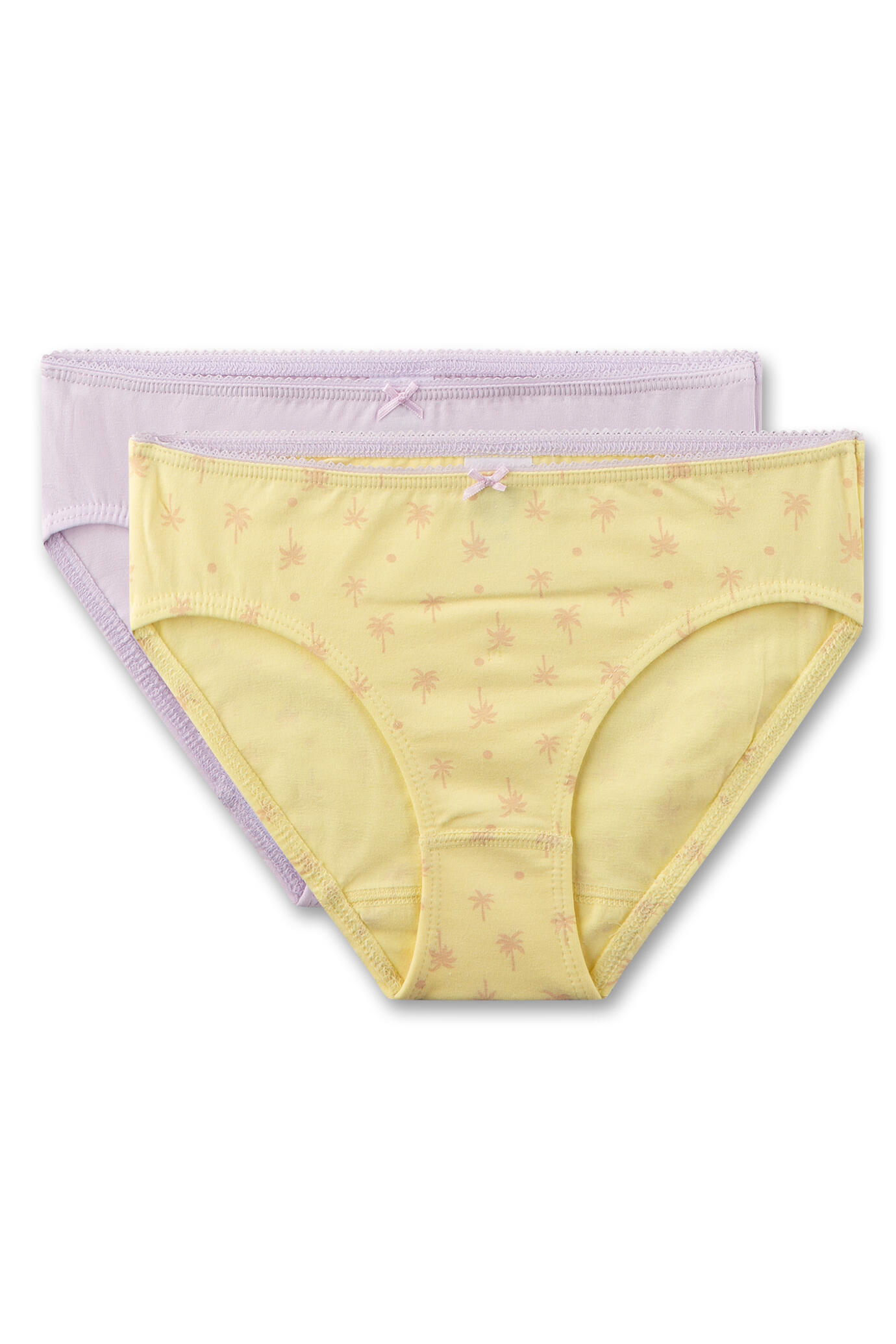 Sanetta - Doppelpack lemonade - Gr. - 164 von Sanetta