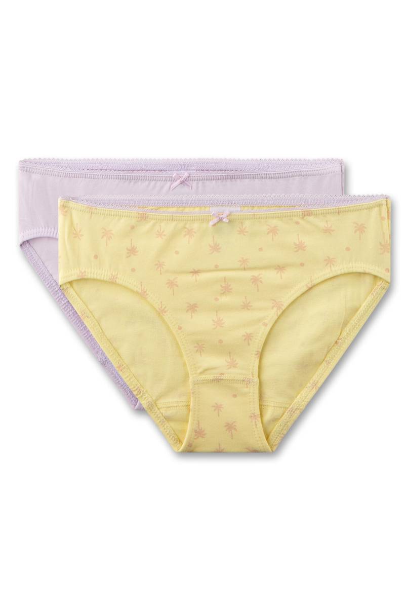 Sanetta - Doppelpack lemonade - Gr. - 176 von Sanetta