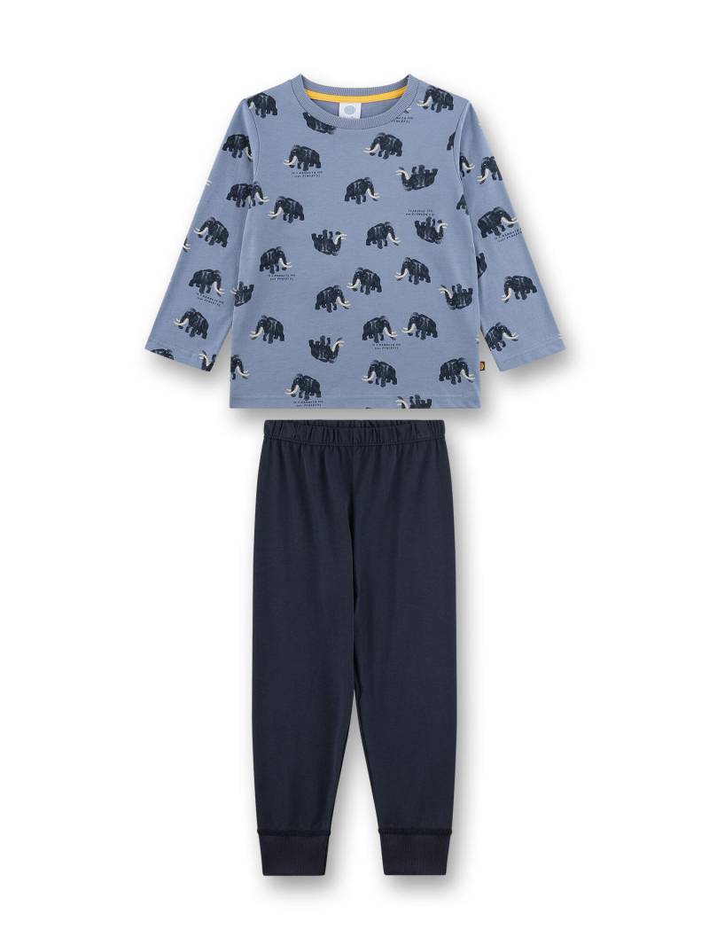 Sanetta - Doppelpack stone wash - Gr. - 092 von Sanetta