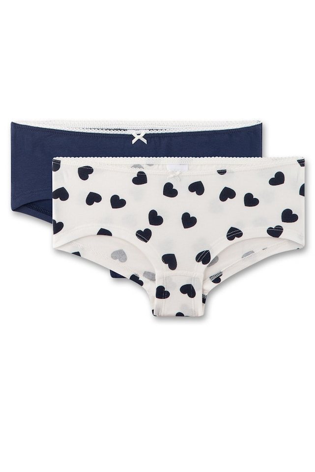 Sanetta Funktionsunterhose DP Cutbrief 348988 348989 von Sanetta