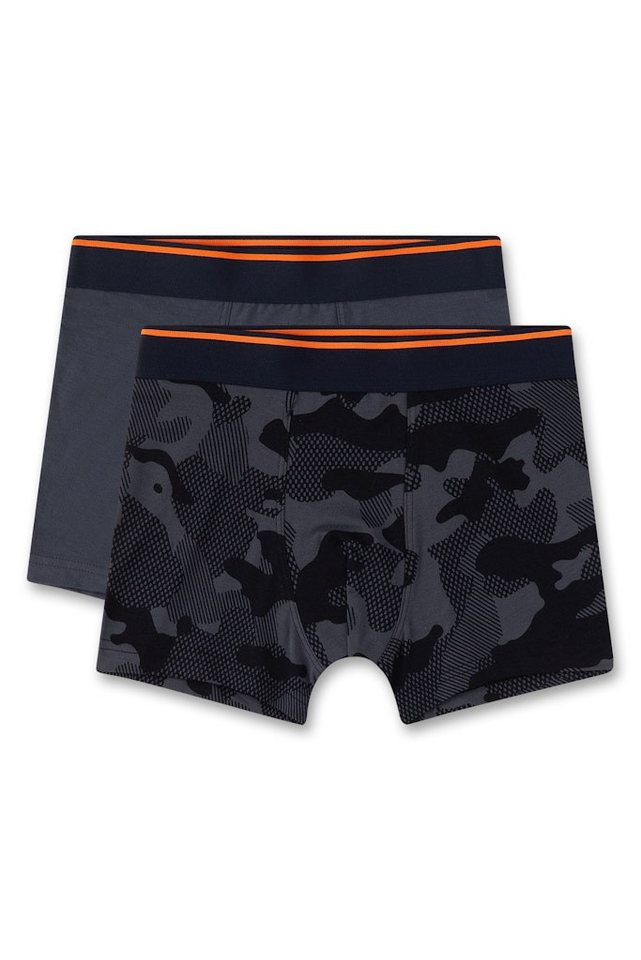 Sanetta Funktionsunterhose DP Hipshort 348858 348859 von Sanetta