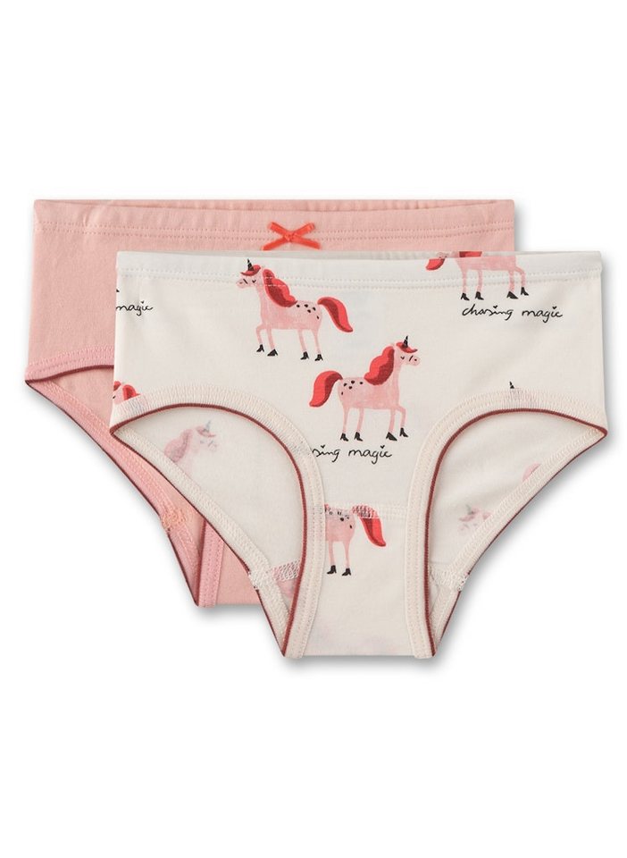 Sanetta Funktionsunterhose DP Hipslip 336820 336821 von Sanetta