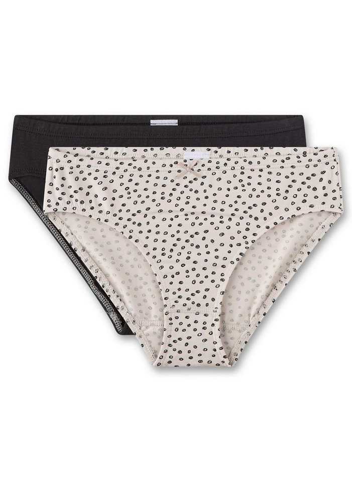 Sanetta Funktionsunterhose DP Rioslip, 348598 348599 von Sanetta