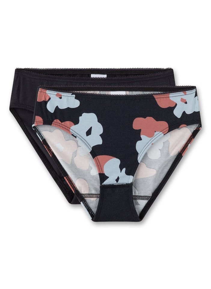 Sanetta Funktionsunterhose DP Rioslip 348791 348793 von Sanetta