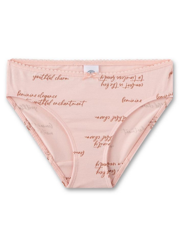 Sanetta Funktionsunterhose Rioslip allover von Sanetta