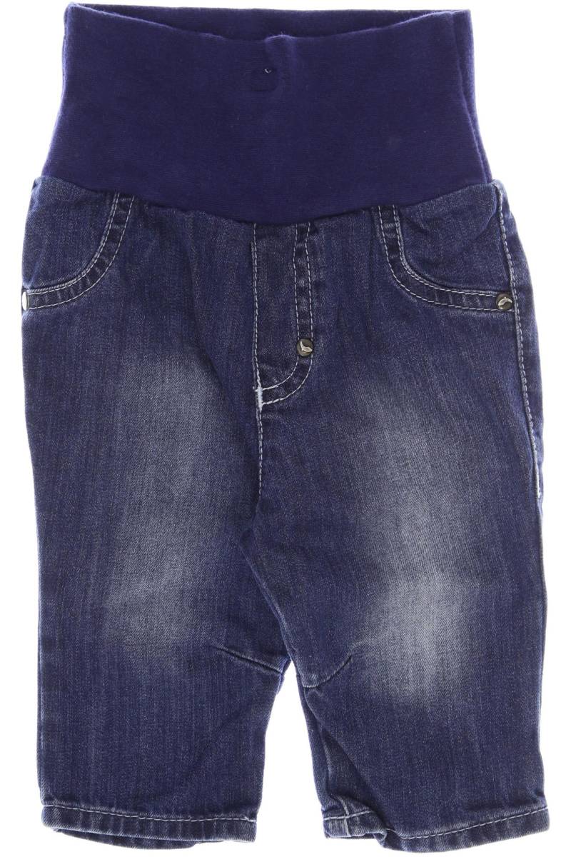 Sanetta Herren Jeans, blau, Gr. 62 von Sanetta