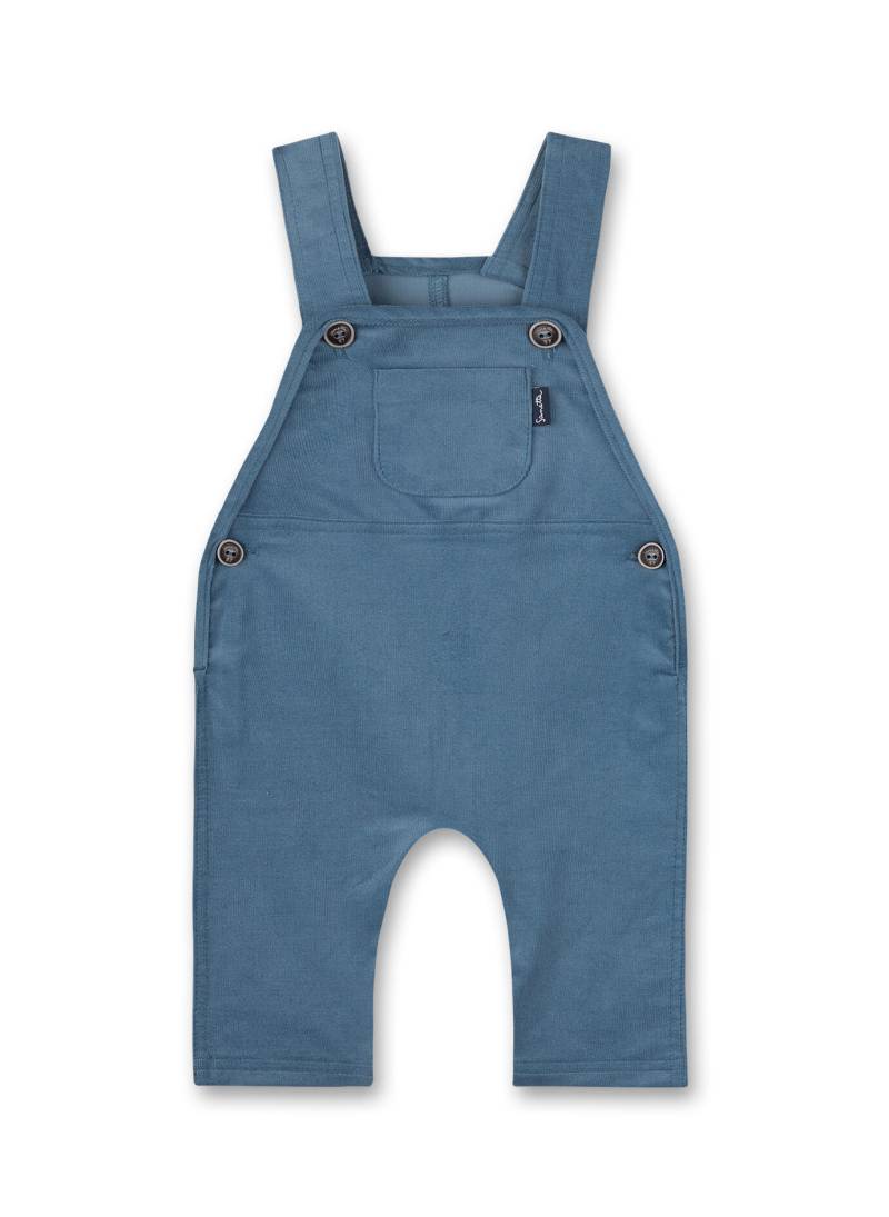 Sanetta - Hose Web ocean blue - Gr. - 056 von Sanetta