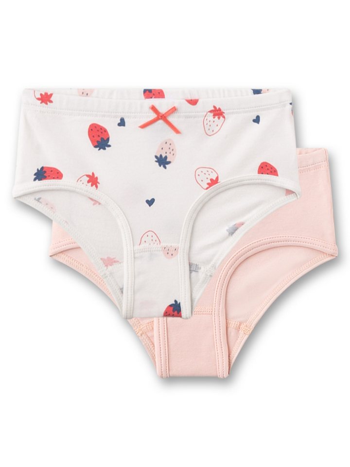 Sanetta Hüftslip (Set, 2-St., 2er-Pack) von Sanetta