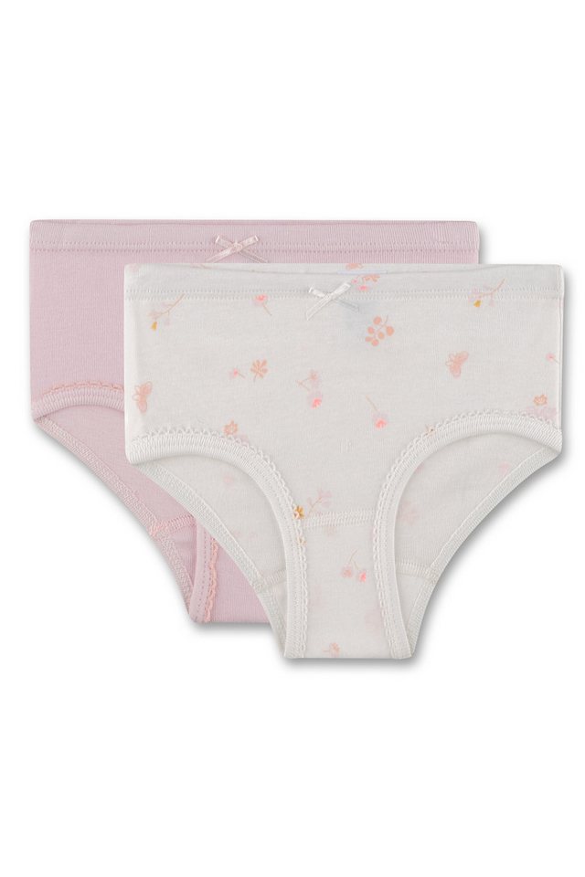 Sanetta Hüftslip (Set, 2-St., 2er-Pack) von Sanetta