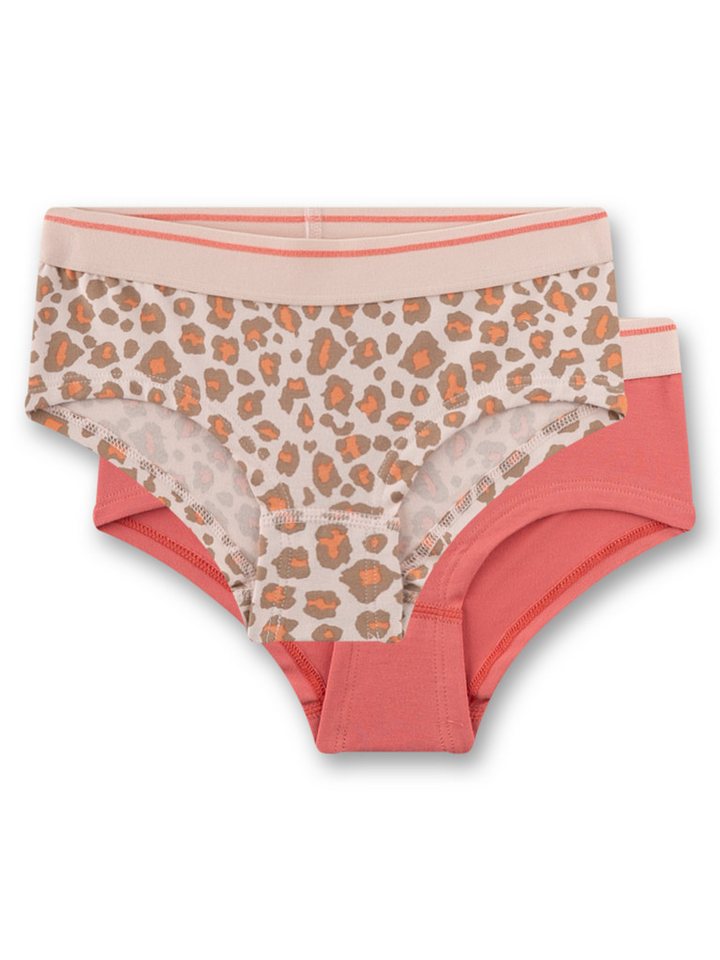 Sanetta Hüftslip (Set, 2-St., 2er-Pack) von Sanetta