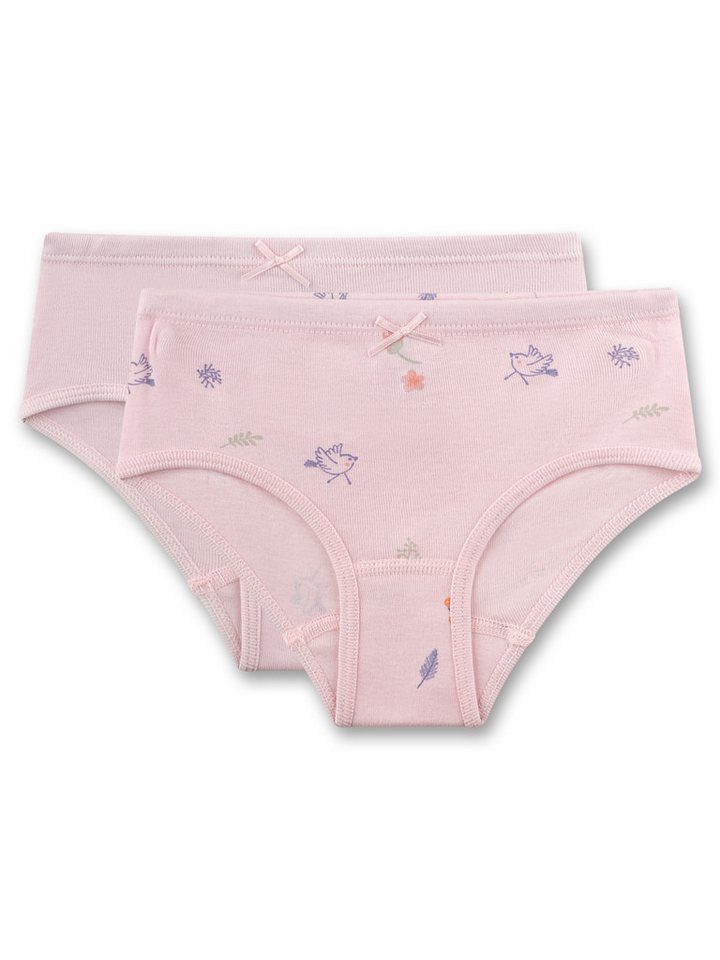 Sanetta Slip (Set, 2-St., 2er-Pack) von Sanetta