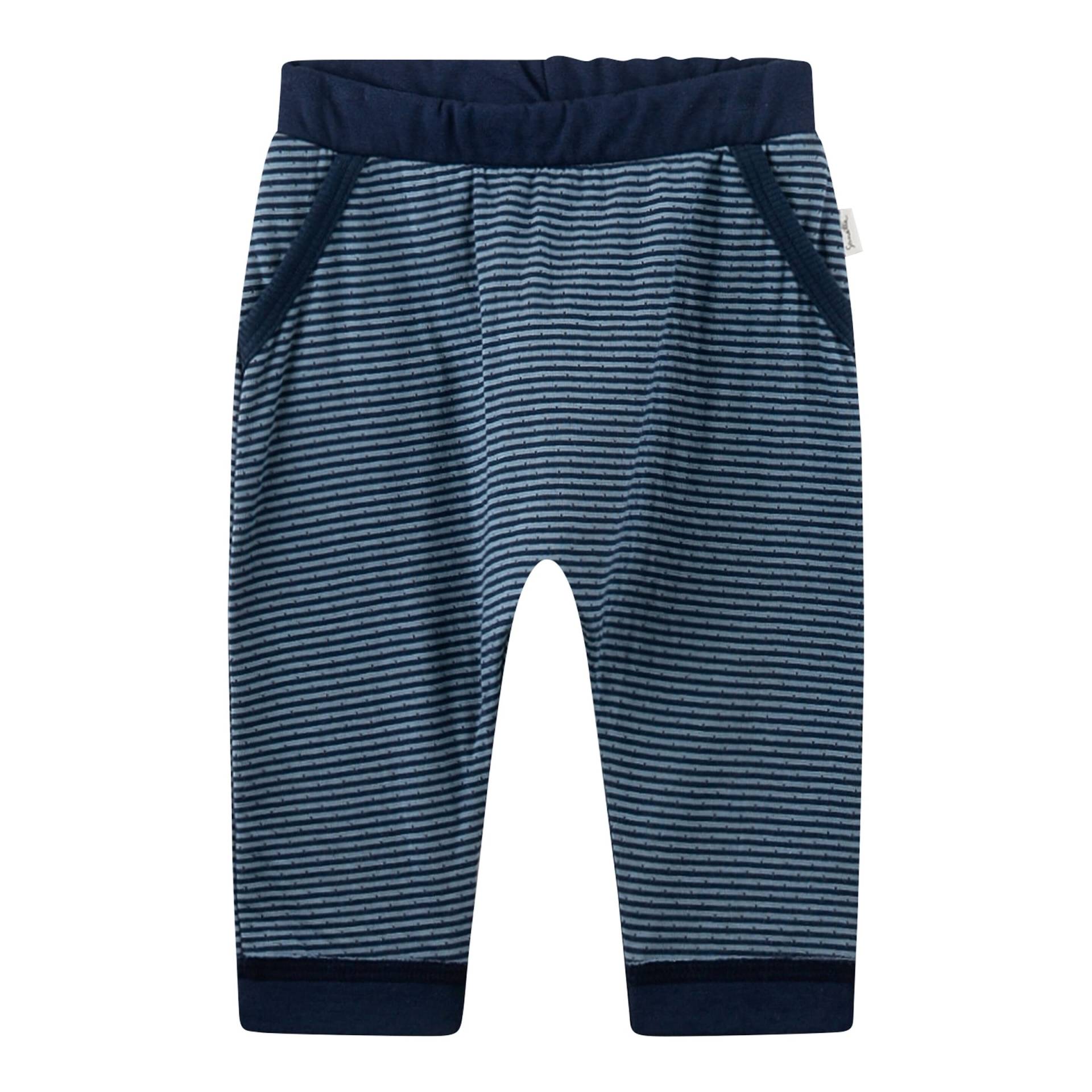 Sanetta Jogginghose Ringel von Sanetta