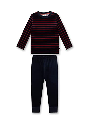 Sanetta Jungen 233061 Pyjamaset, Nordic Blue, 104 Sanetta Jungen 233061 Pyjamaset, Nordic Blue, 104 von Sanetta