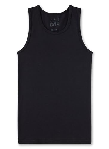 Sanetta Jungen 348769 Unterwäsche, grau, 140 von Sanetta