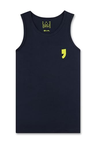 Sanetta Jungen 348883 Unterwäsche, blau, 164 von Sanetta