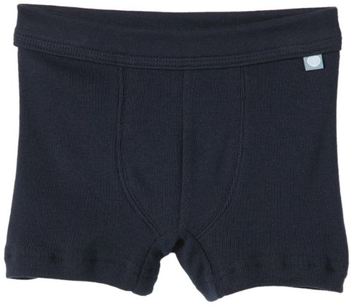 Sanetta Jungen Boxershort 372900, Gr. 152, Blau (591) von Sanetta