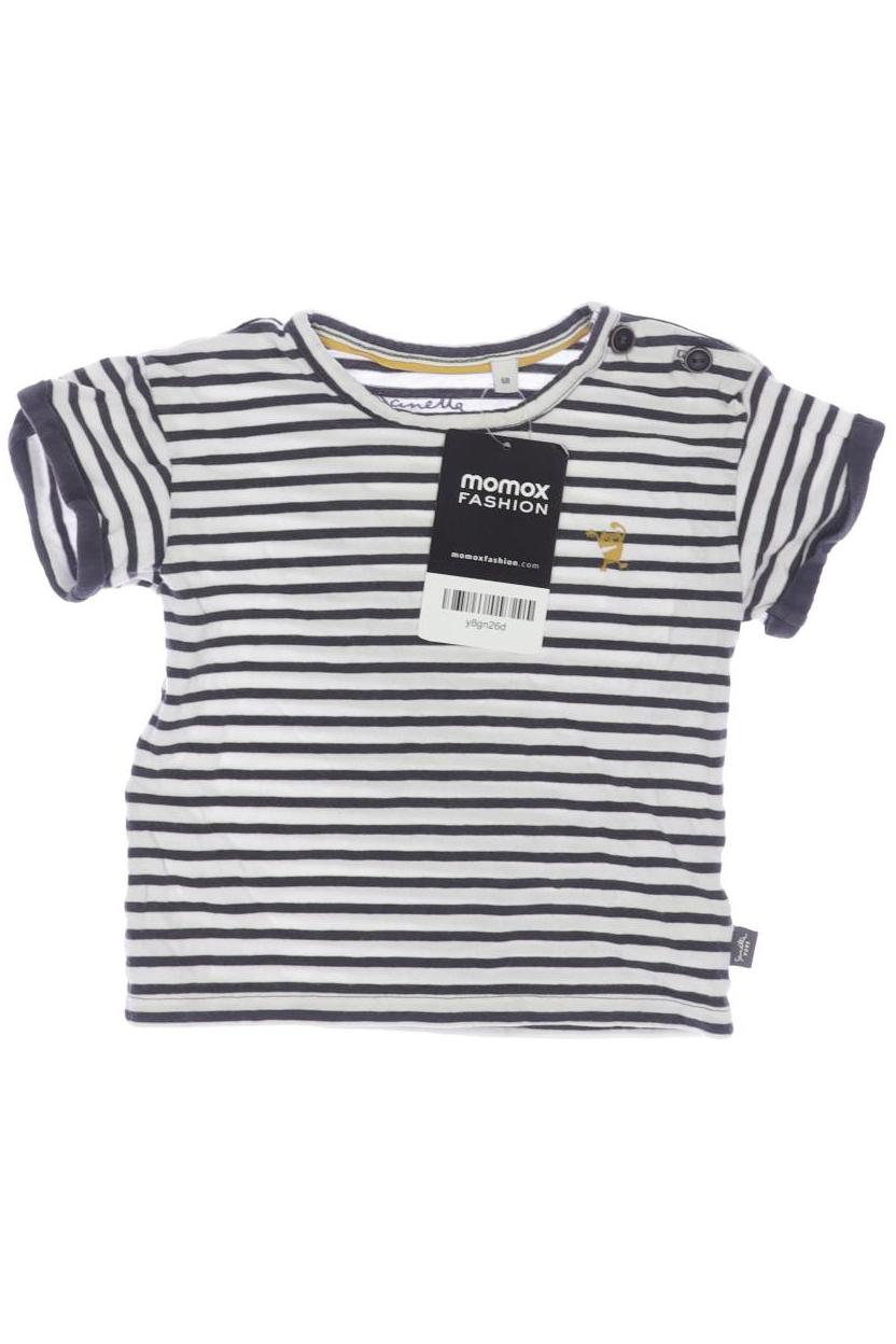 Sanetta Jungen T-Shirt, grau von Sanetta