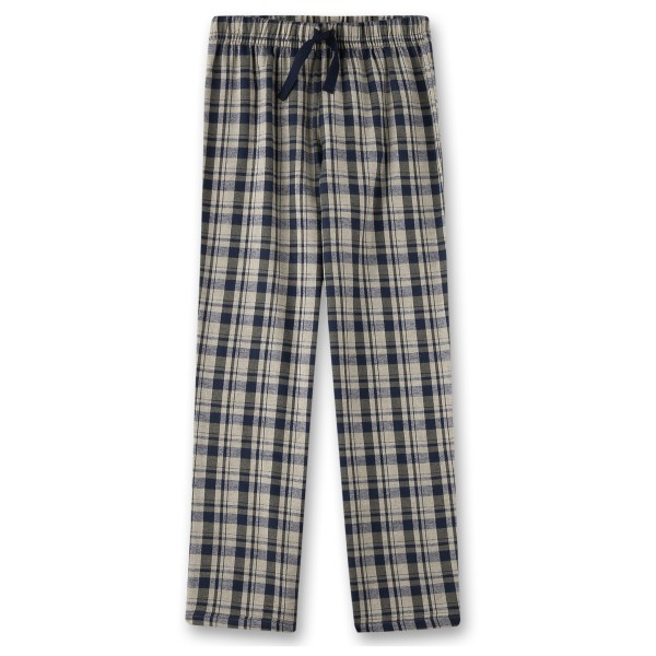 Sanetta - Kid's Pants 245927 - Freizeithose Gr 176 grau von Sanetta