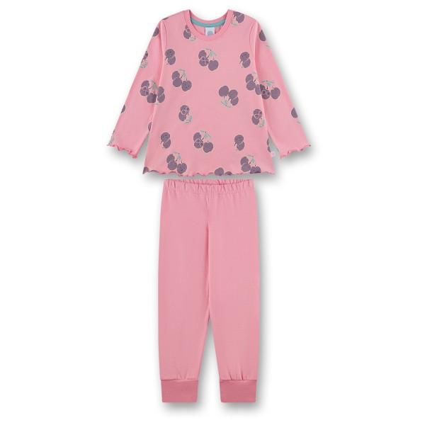 Sanetta - Kid's Pyjama 1/1 233643+233644 - Schlafanzug Gr 128 rosa Sanetta - Kid's Pyjama 1/1 233643+233644 - Schlafanzug Gr 128 rosa von Sanetta